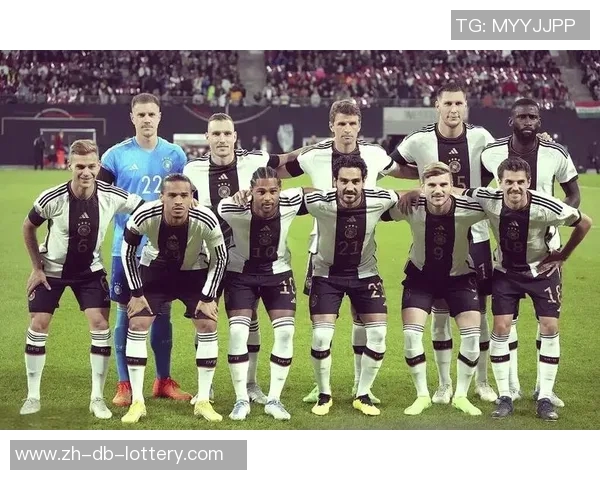 德国足球国家队重返巅峰之路全新阵容与战术解析